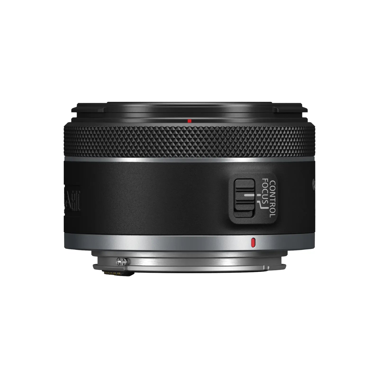 Canon RF 50mm F1.8 STM lens