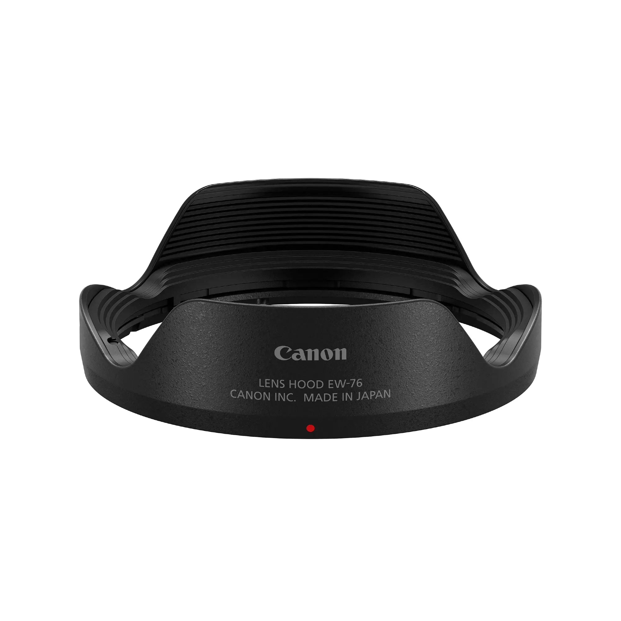 Canon RF 7–14mm f2.8–3.5L Fisheye STM Lens