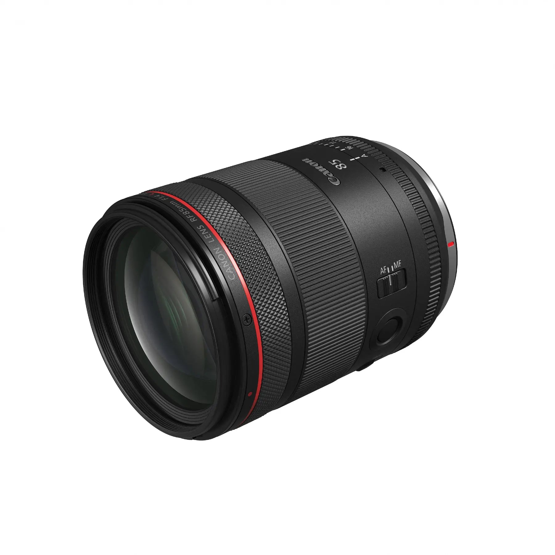Canon RF 85mm F1.4L VCM Lens