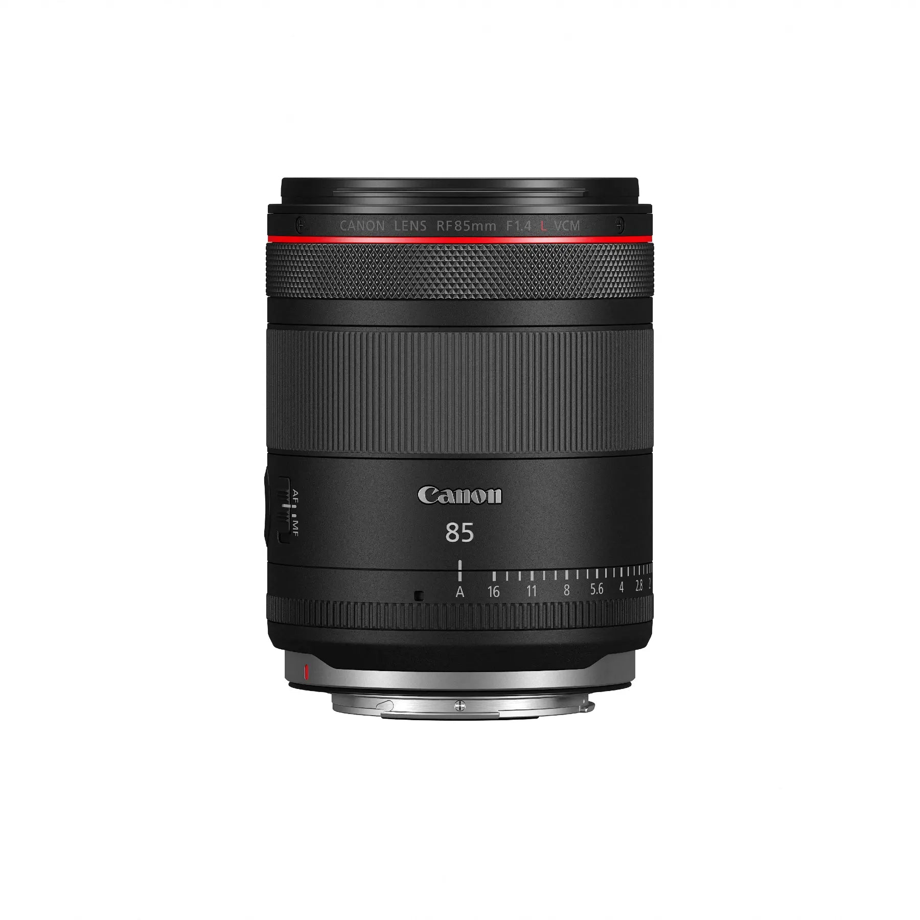 Canon RF 85mm F1.4L VCM Lens