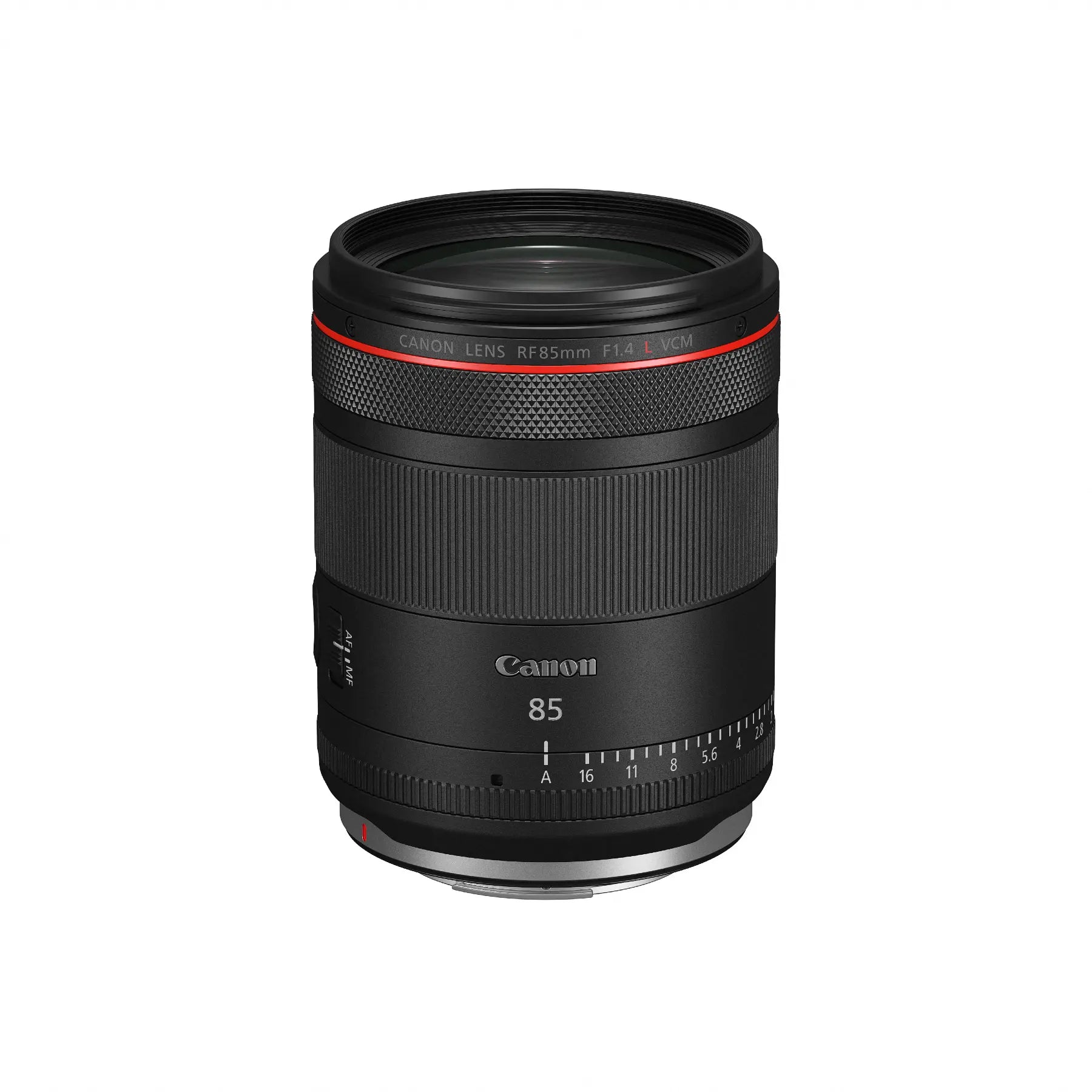 Canon RF 85mm F1.4L VCM Lens