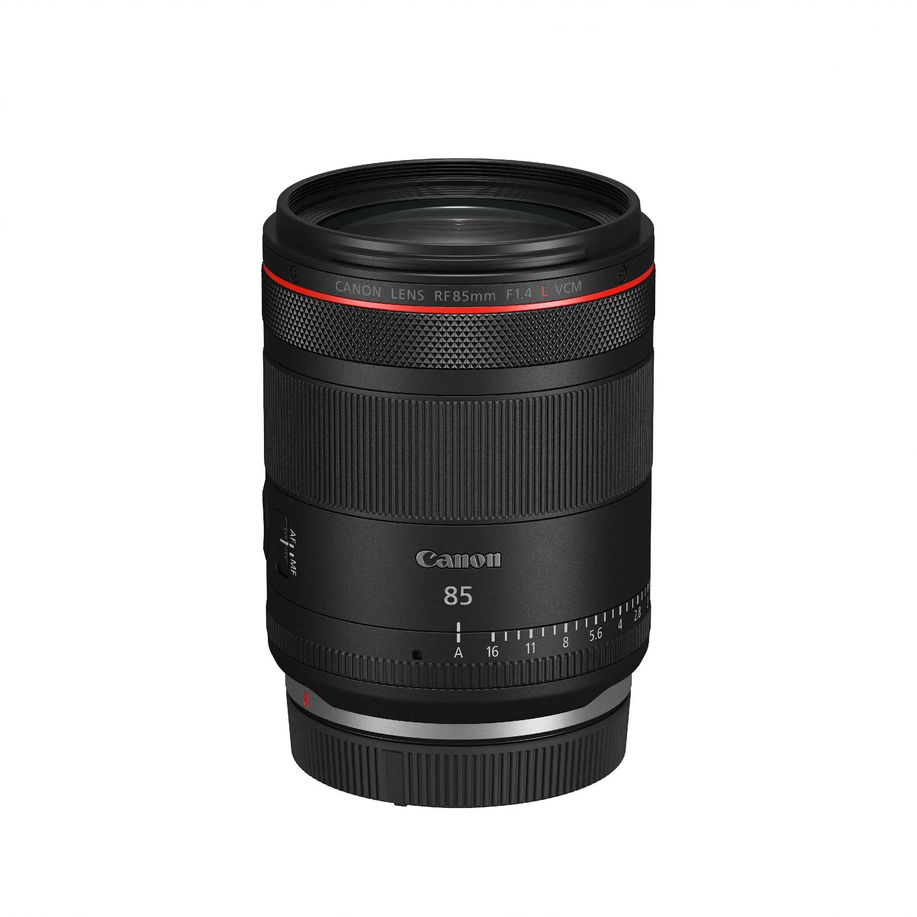 Canon RF 85mm F1.4L VCM Lens