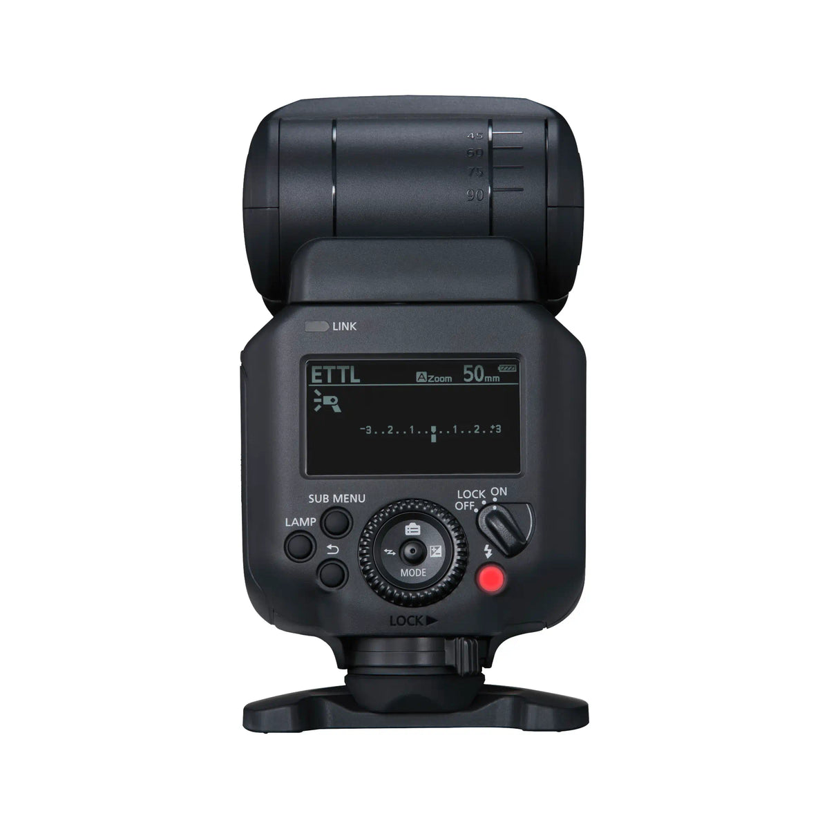 Canon EL-5 Speedlite (Ver.2)