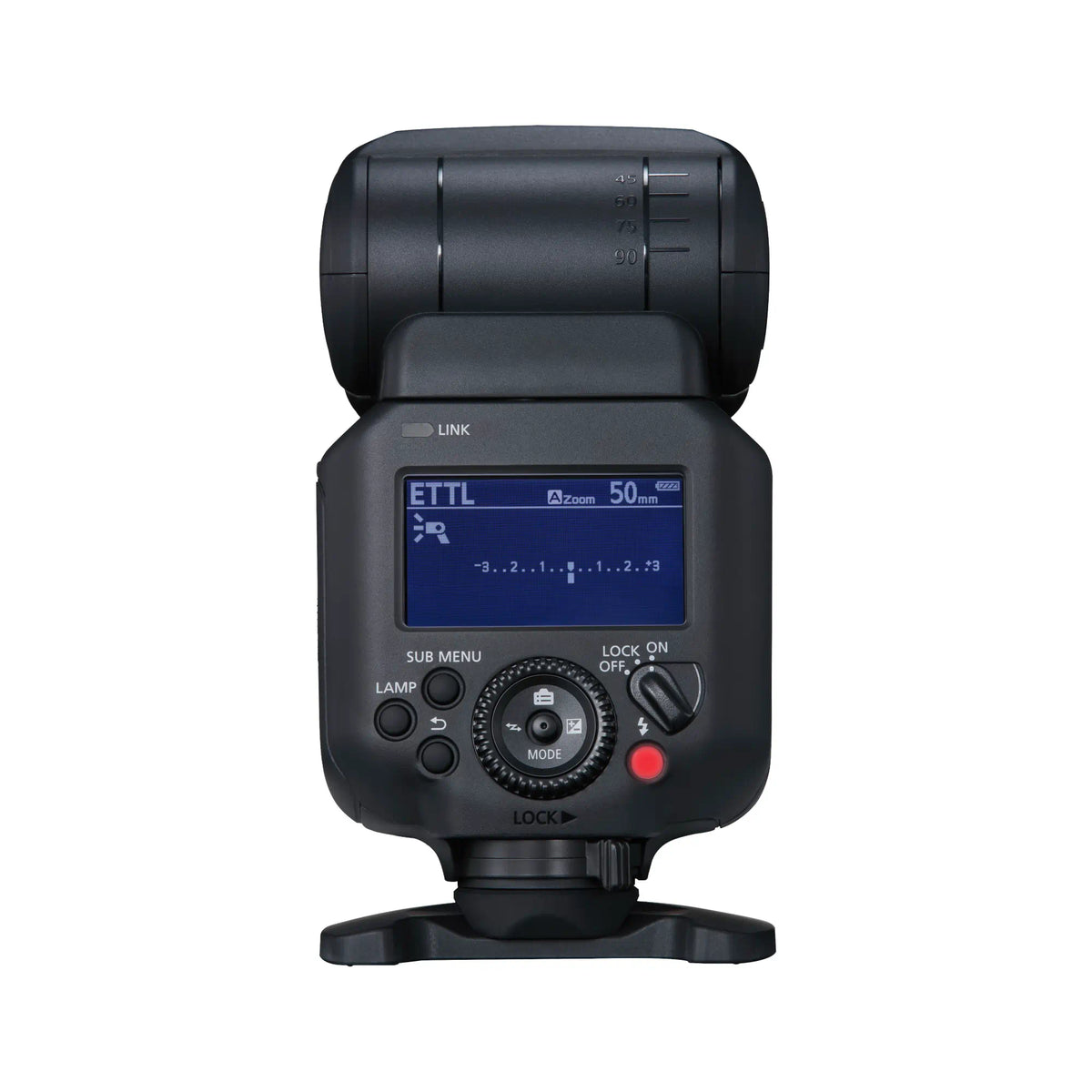 Canon EL-5 Speedlite (Ver.2)