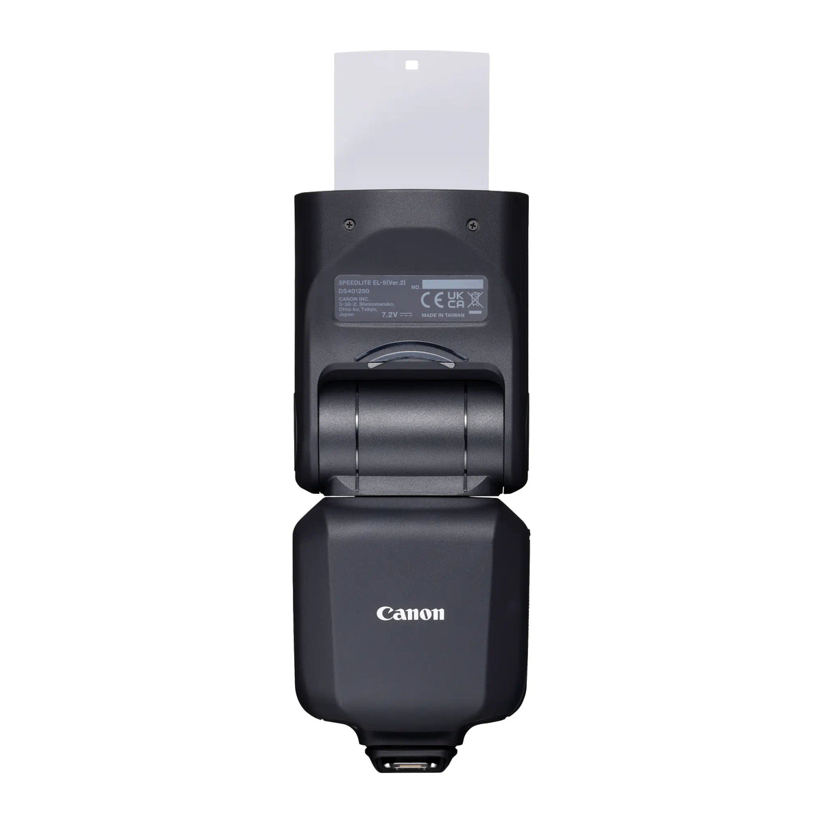Canon EL-5 Speedlite (Ver.2)