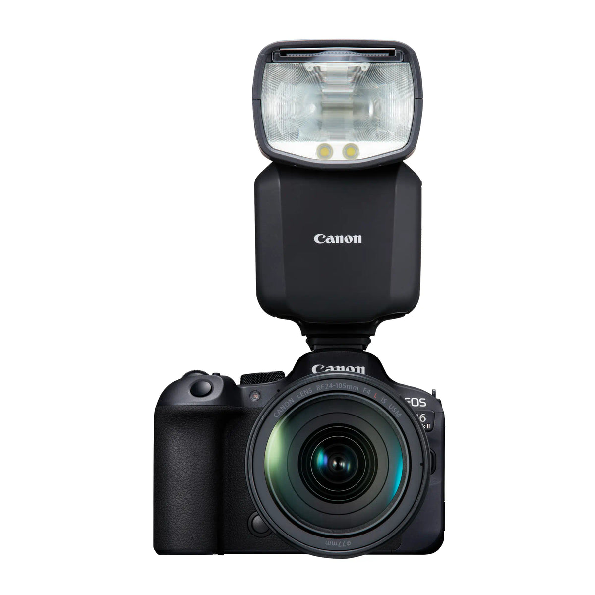 Canon EL-5 Speedlite (Ver.2)