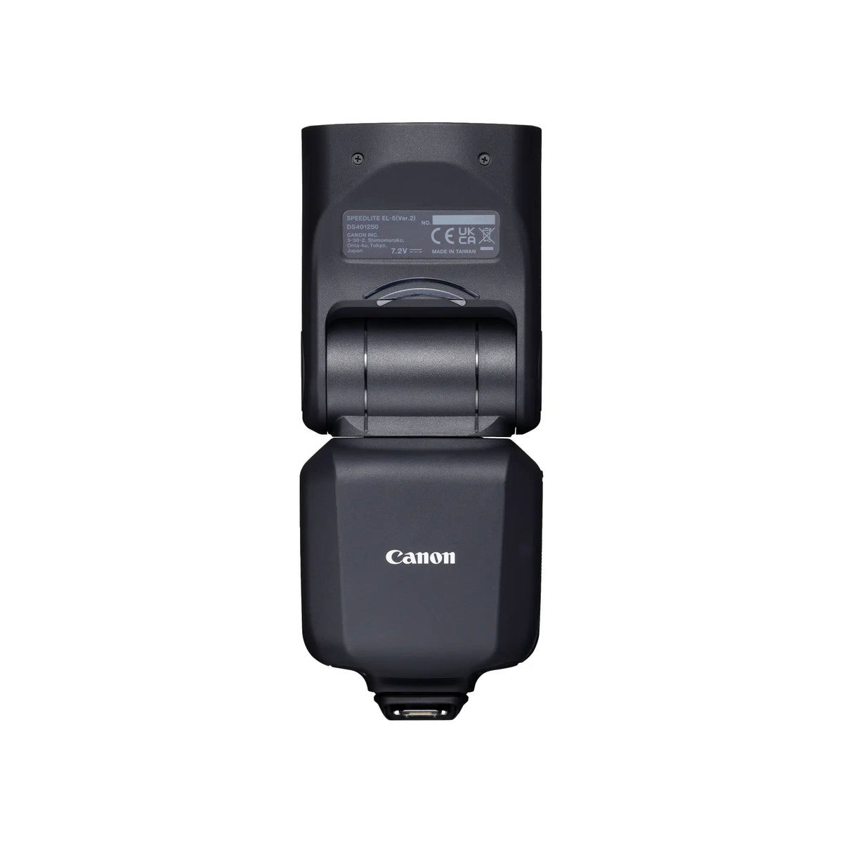 Canon EL-5 Speedlite (Ver.2)