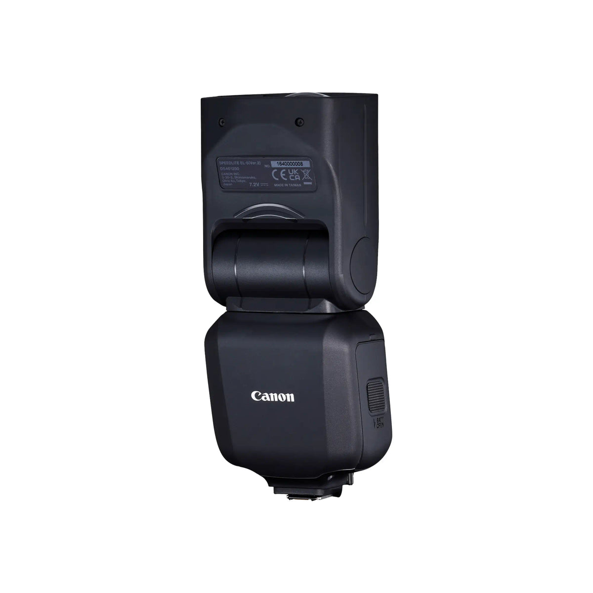 Canon EL-5 Speedlite (Ver.2)