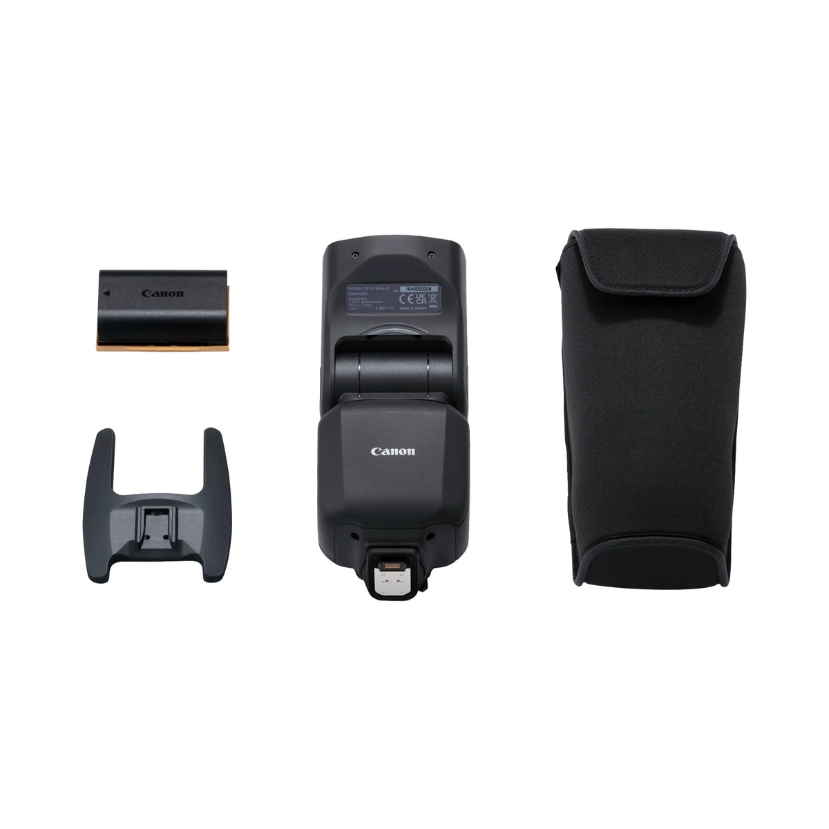 Canon EL-5 Speedlite (Ver.2)