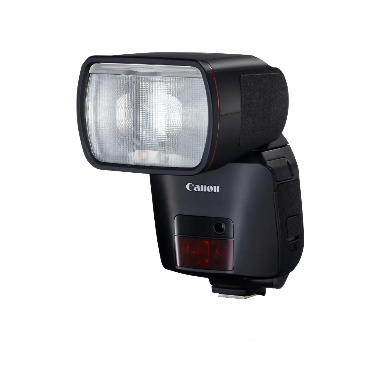 Canon Speedlite EL-1 (Ver.2) Flashgun side angle