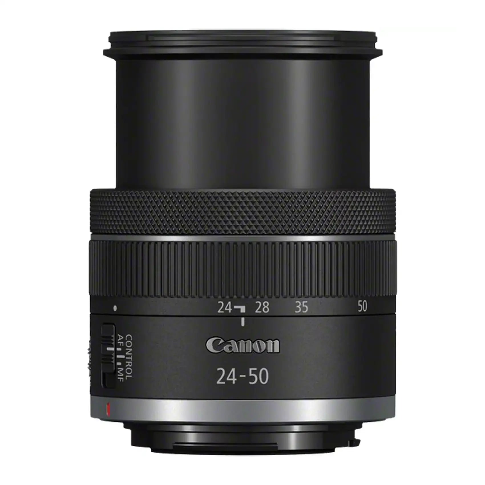 Canon RF 24-50mm F4.5-6.3 IS STM Lens