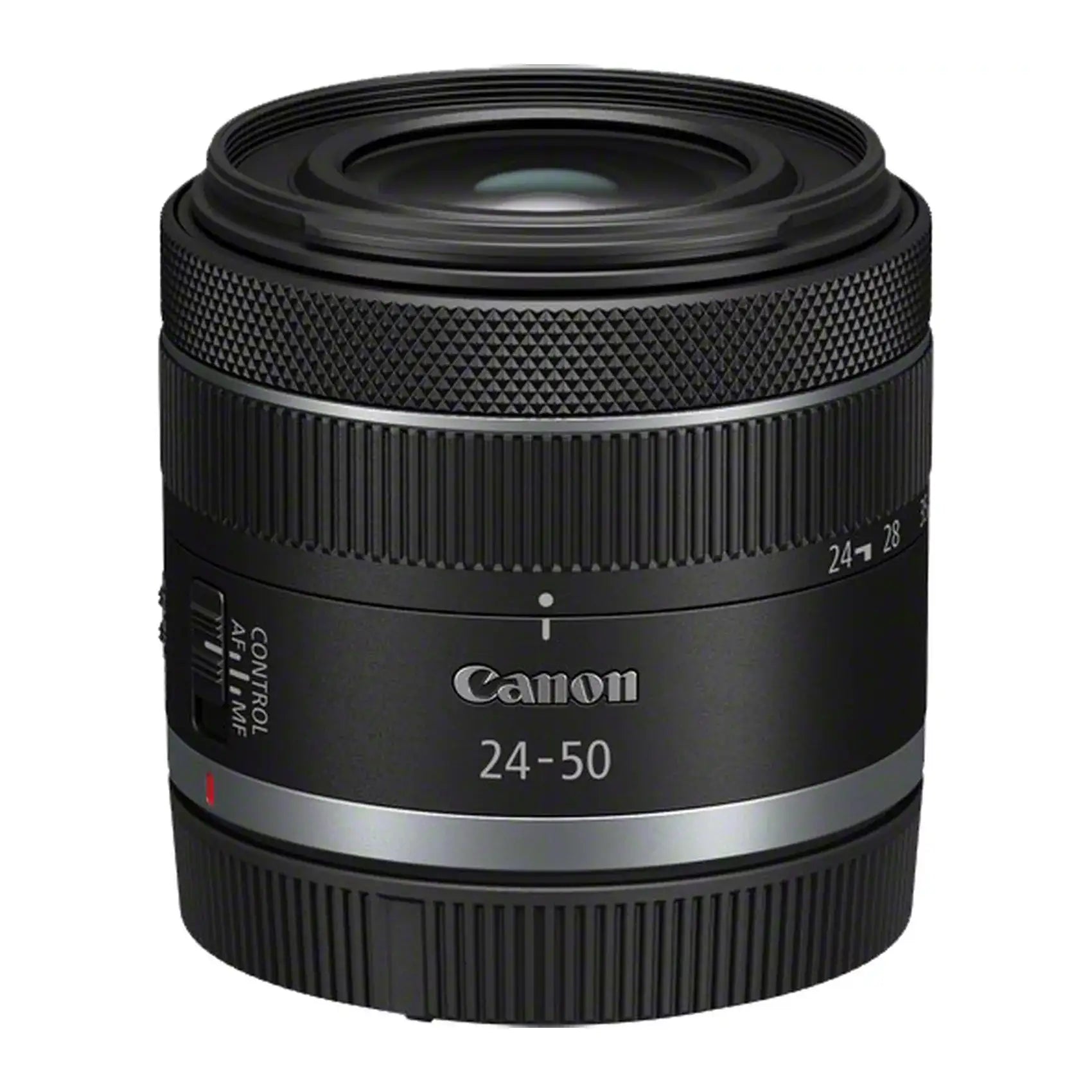 Canon RF 24-50mm F4.5-6.3 IS STM Lens