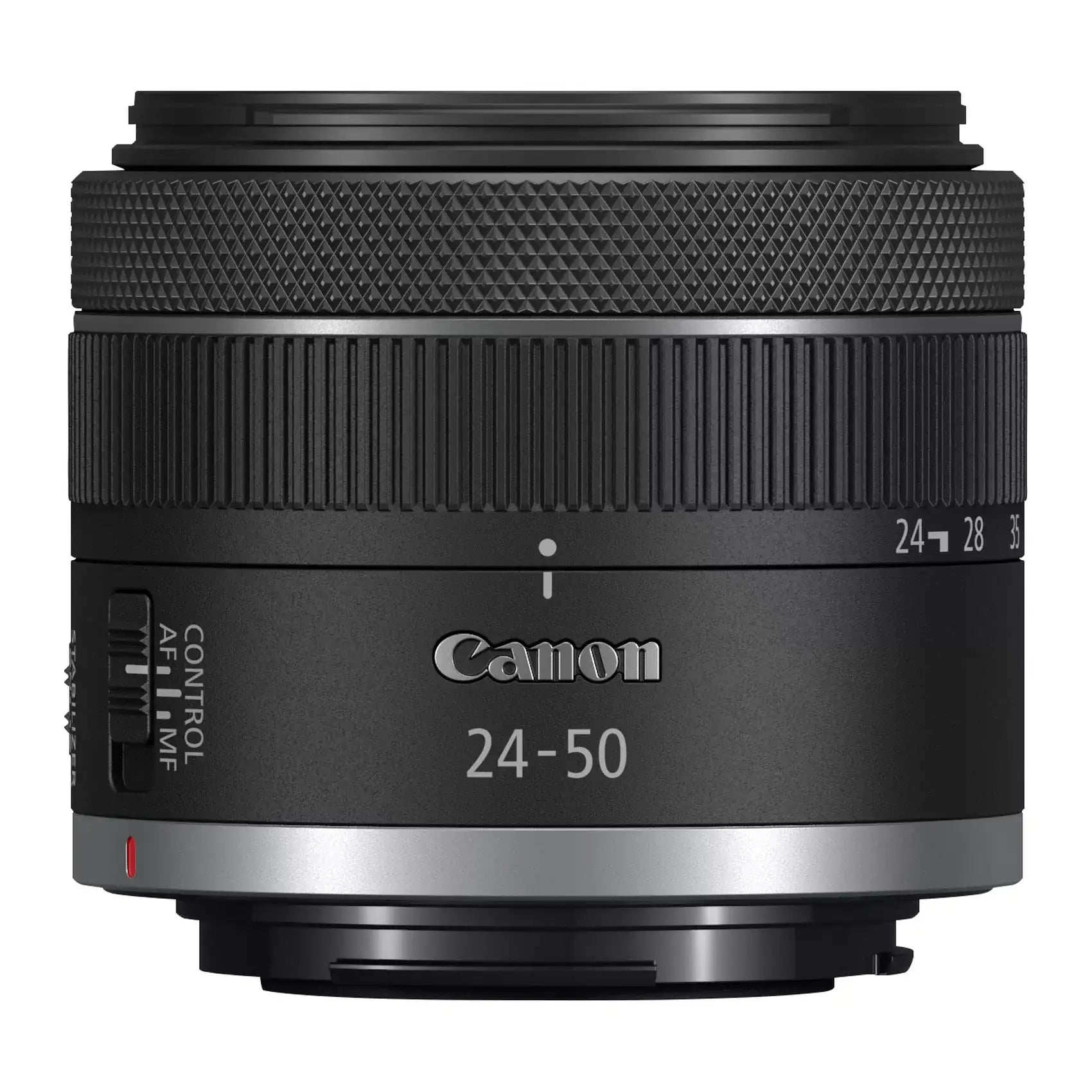 Canon RF 24-50mm F4.5-6.3 IS STM Lens