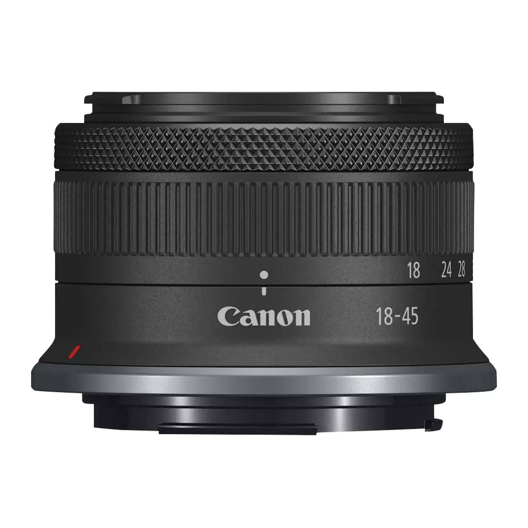 Canon RF-S 18-45mm F4.5-6.3 IS STM Lens