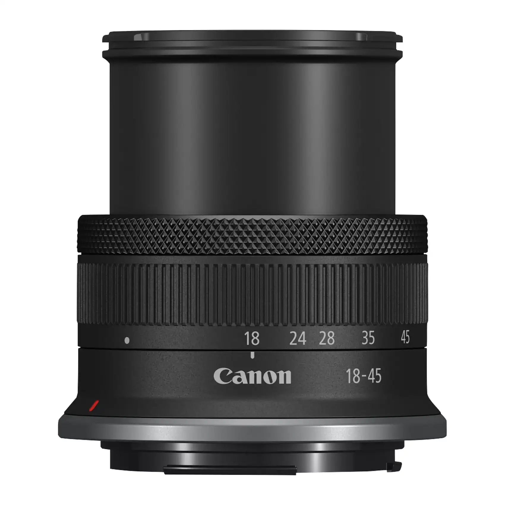 Canon RF-S 18-45mm F4.5-6.3 IS STM Lens