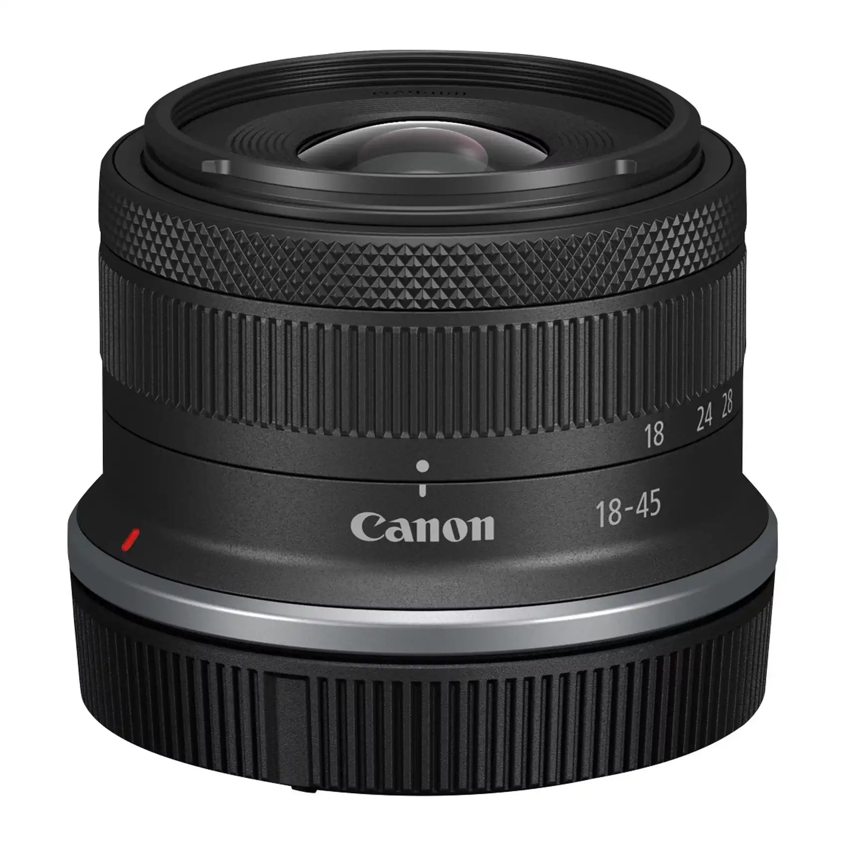 Canon RF-S 18-45mm F4.5-6.3 IS STM Lens