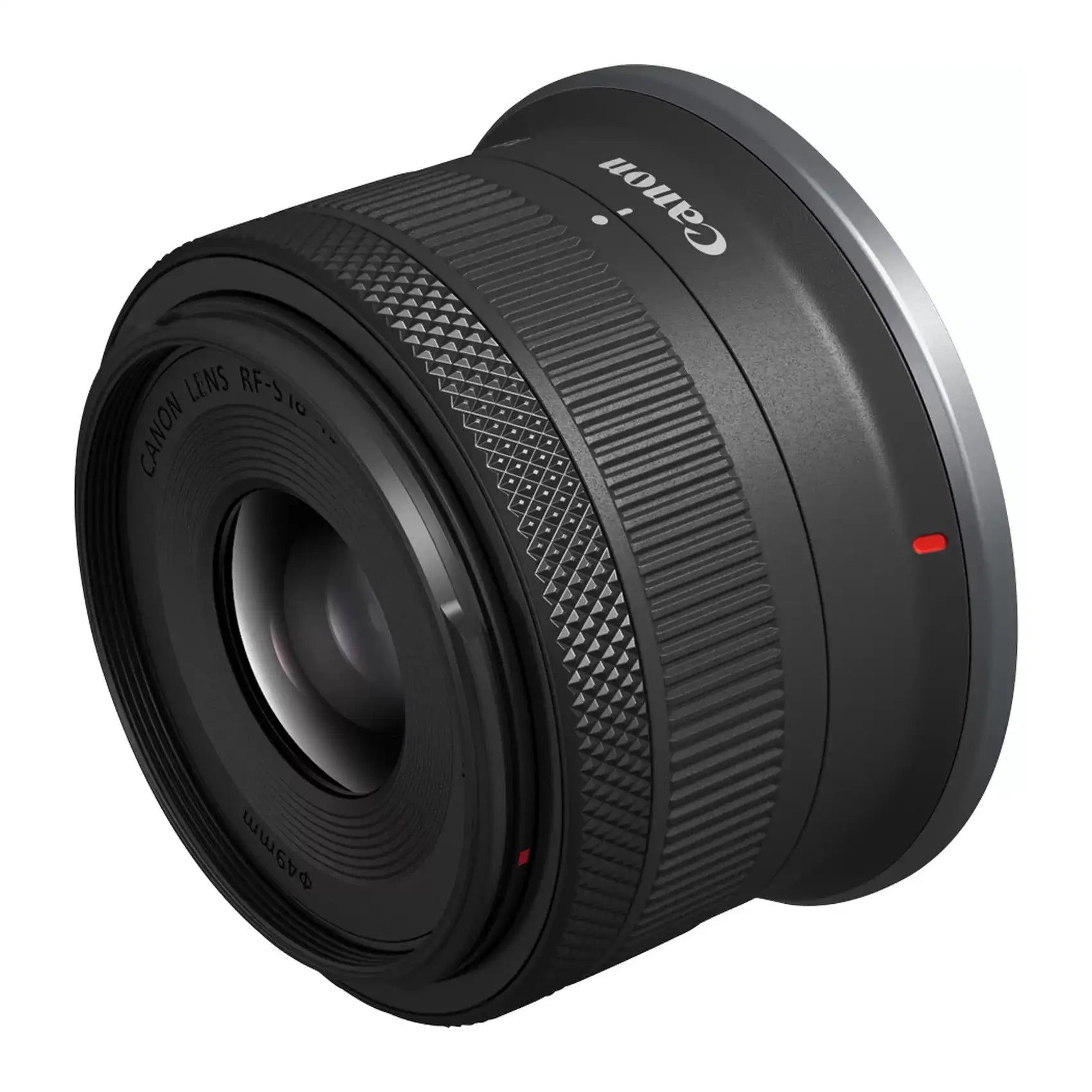 Canon RF-S 18-45mm F4.5-6.3 IS STM Lens