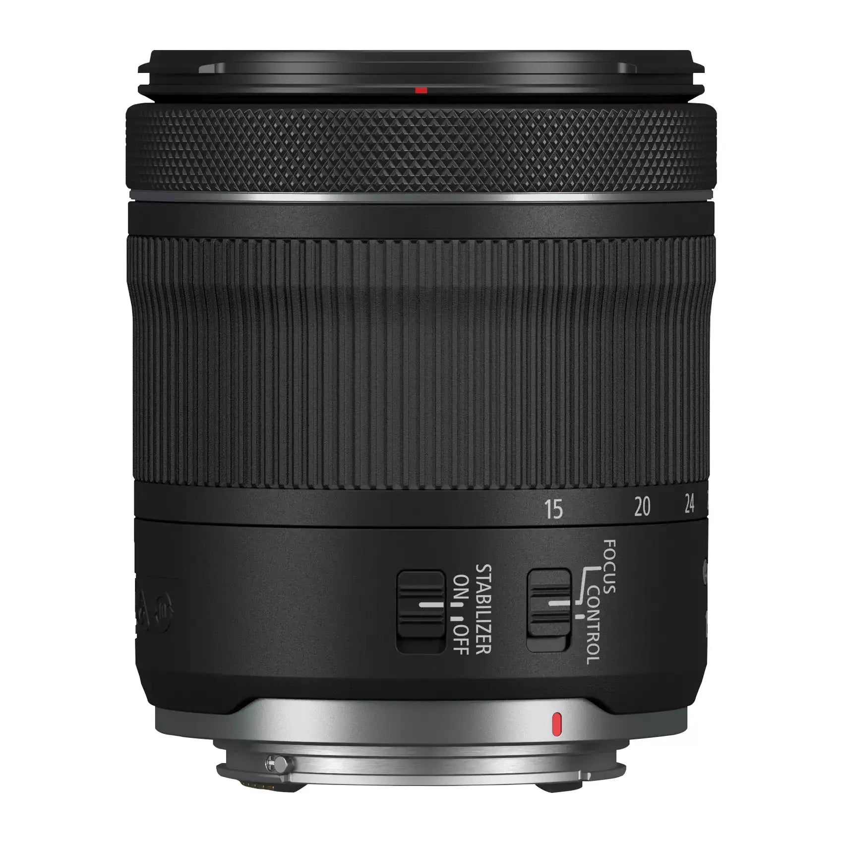 Canon RF 15-30mm F4.5-6.3 IS STM Lens