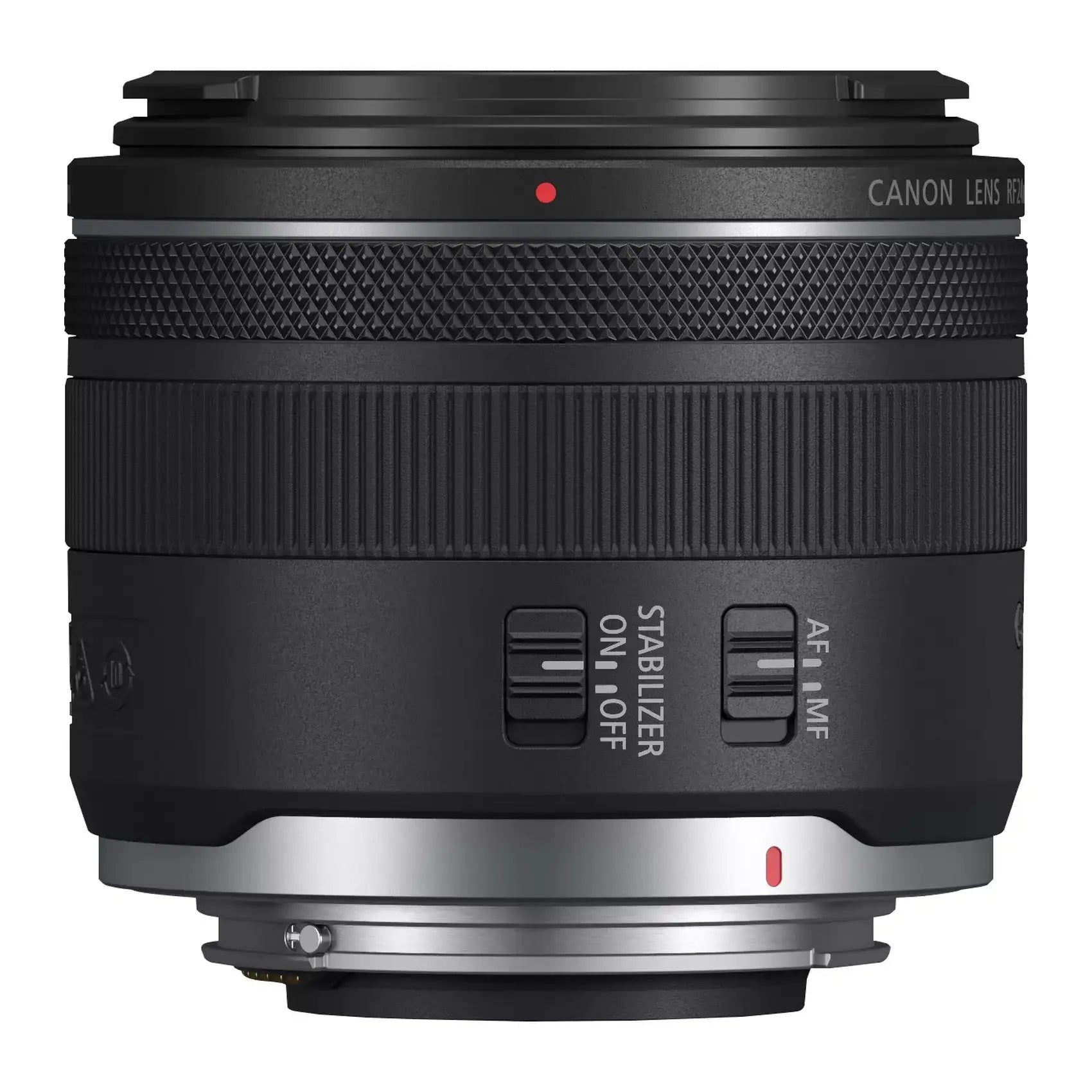 Canon RF 24mm F1.8 Macro IS STM Lens