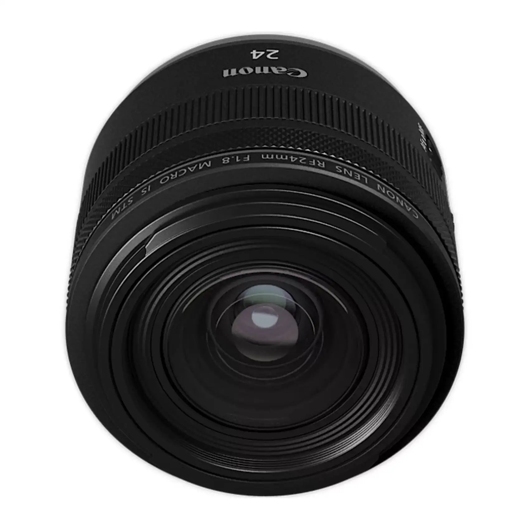 Canon RF 24mm F1.8 Macro IS STM Lens