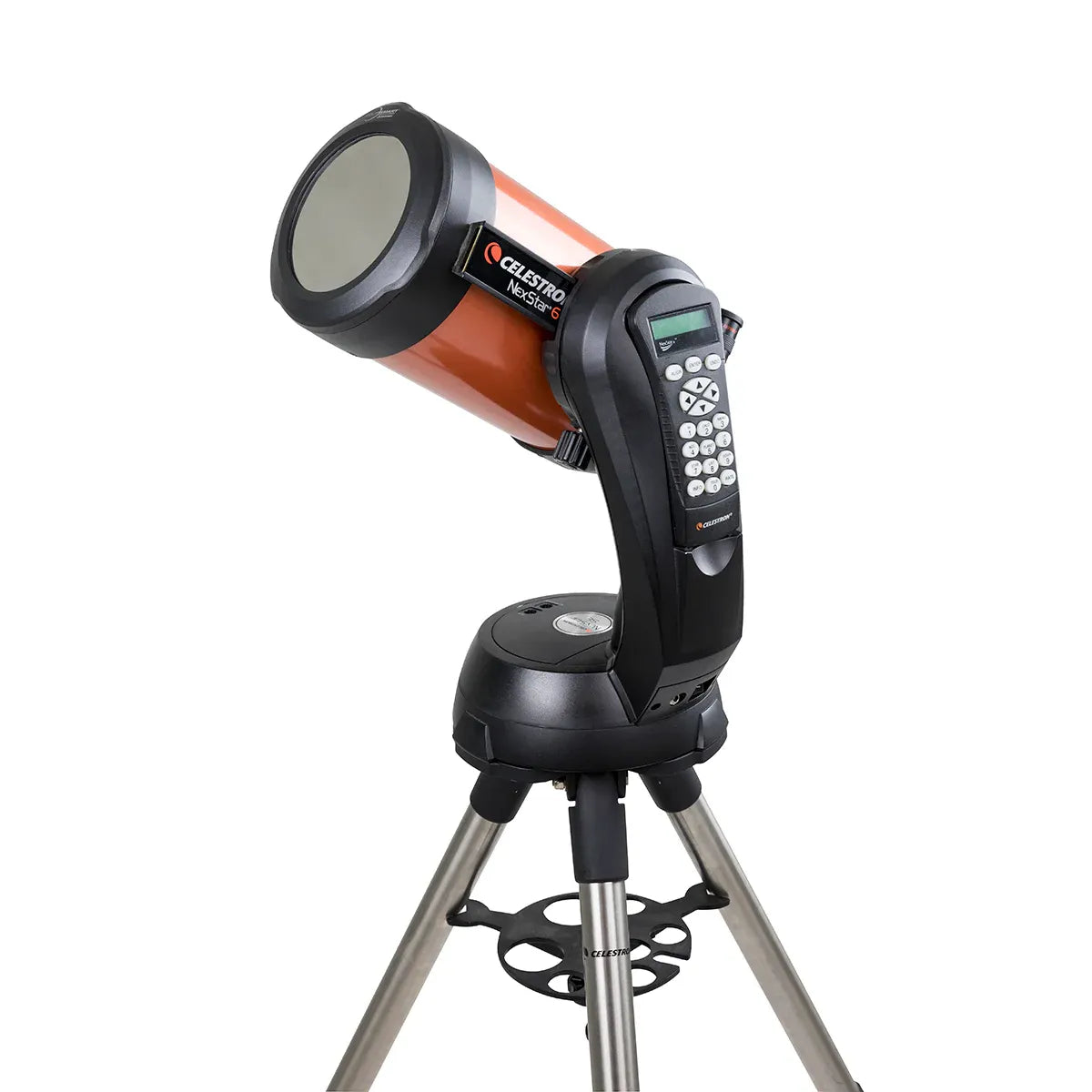 Celestron EclipSmart Solar Filter for 6” Schmidt-Cassegrain Telescopes
