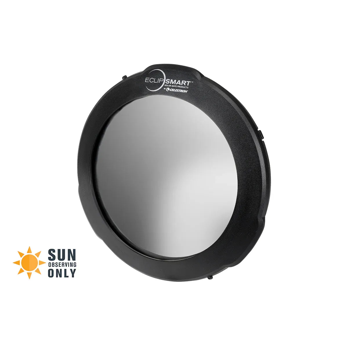 Celestron EclipSmart Solar Filter for 8” Schmidt-Cassegrain and EdgeHD Telescopes