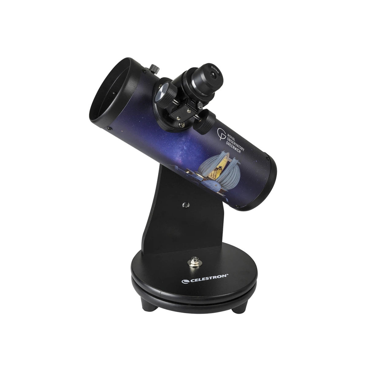 Celestron Firstscope Royal Observatory Greenwich Telescope