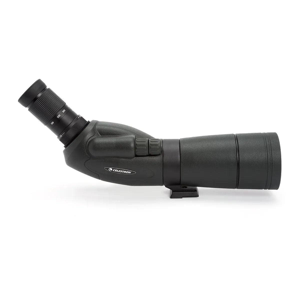 Celestron TrailSeeker 16-48x65mm - Angled Zoom Spotting Scope