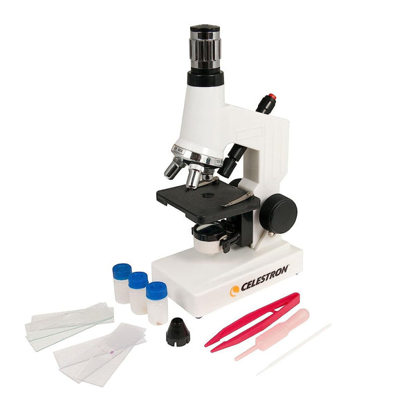 Celestron Digital Microscope Kit