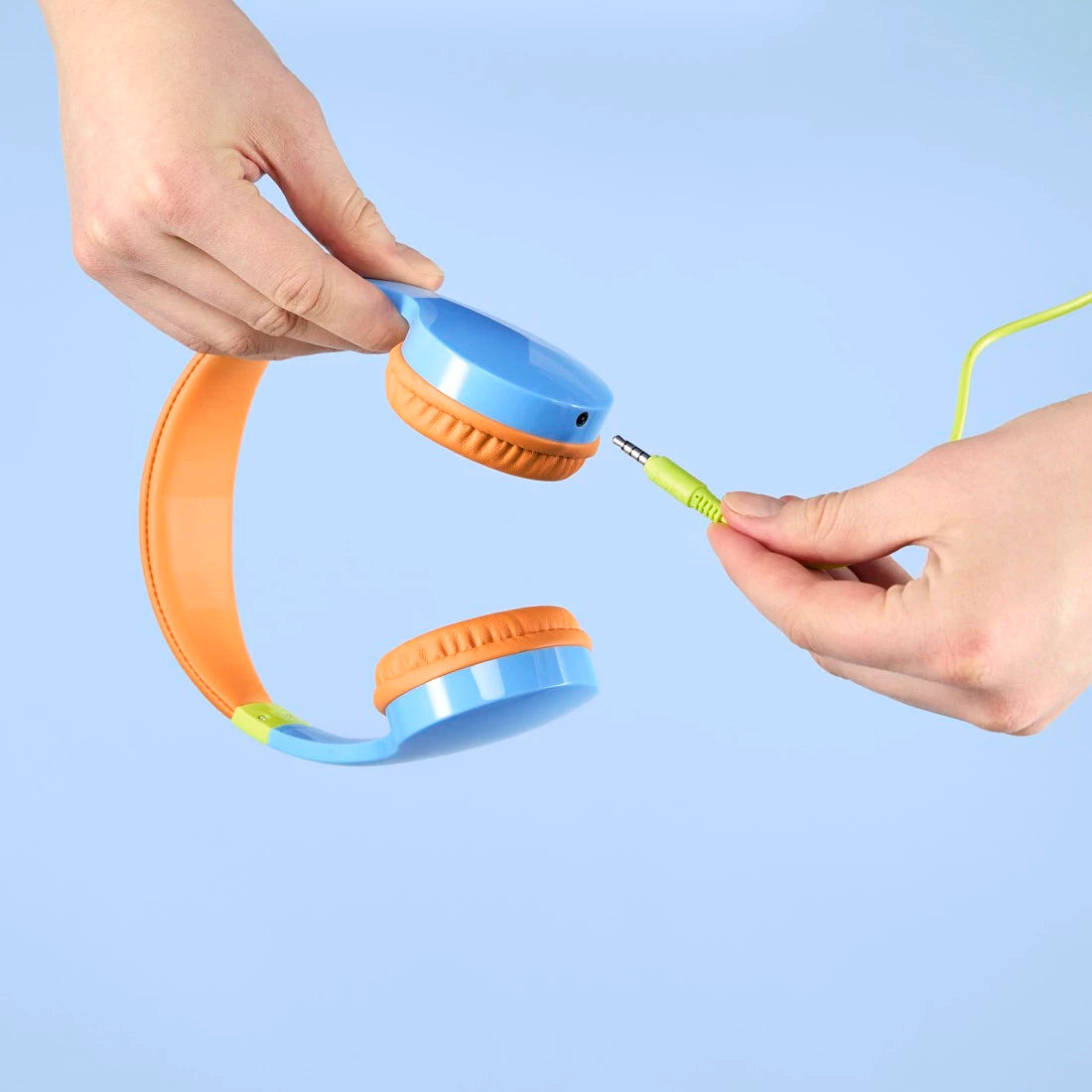 Hama "Kids Guard" Children's Headphones
