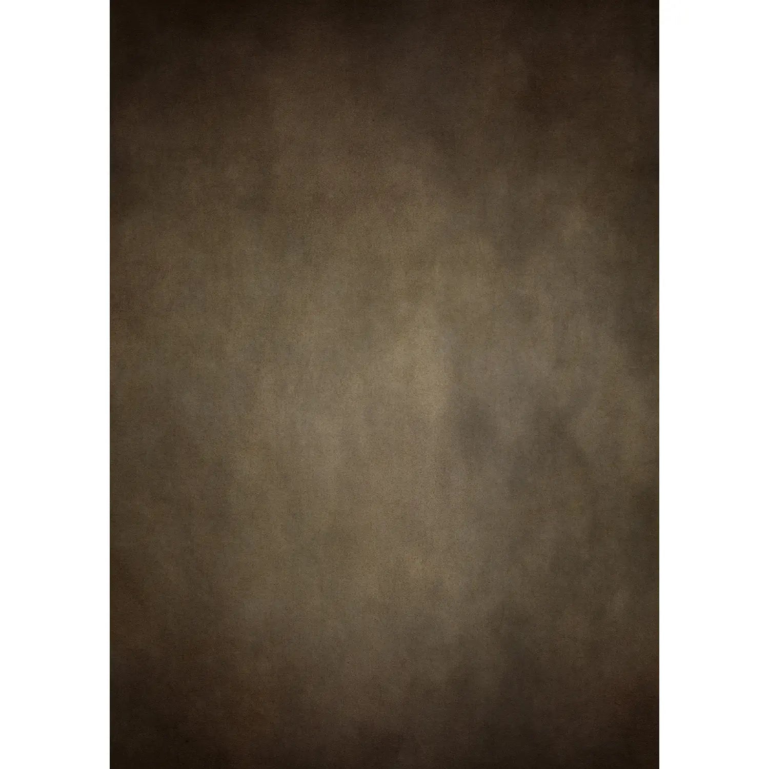 Solid brown color swatch