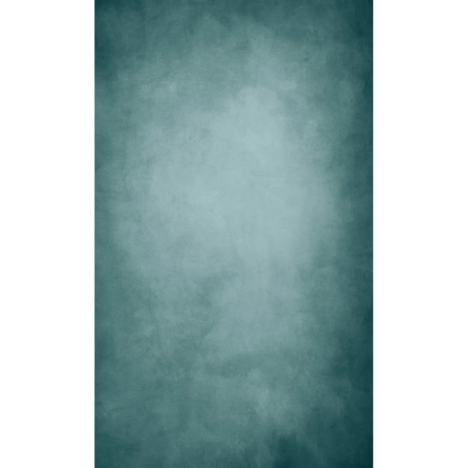 Solid teal color swatch