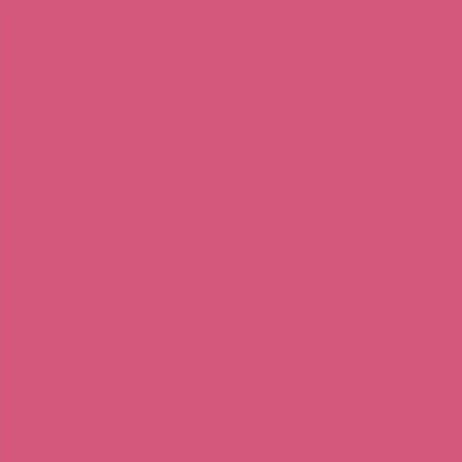 Solid pink color swatch