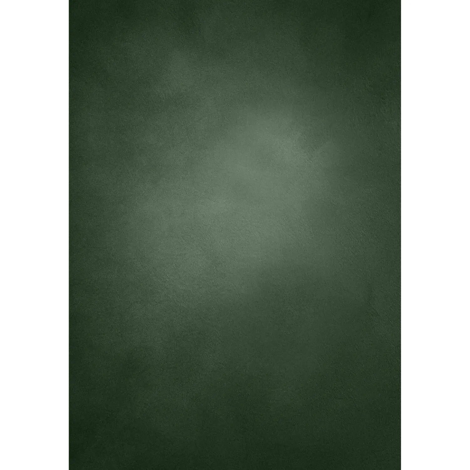 Solid dark green color swatch