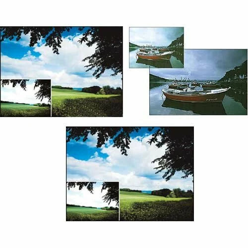 Cokin A Series ND Graduated Filter Kit – G250A