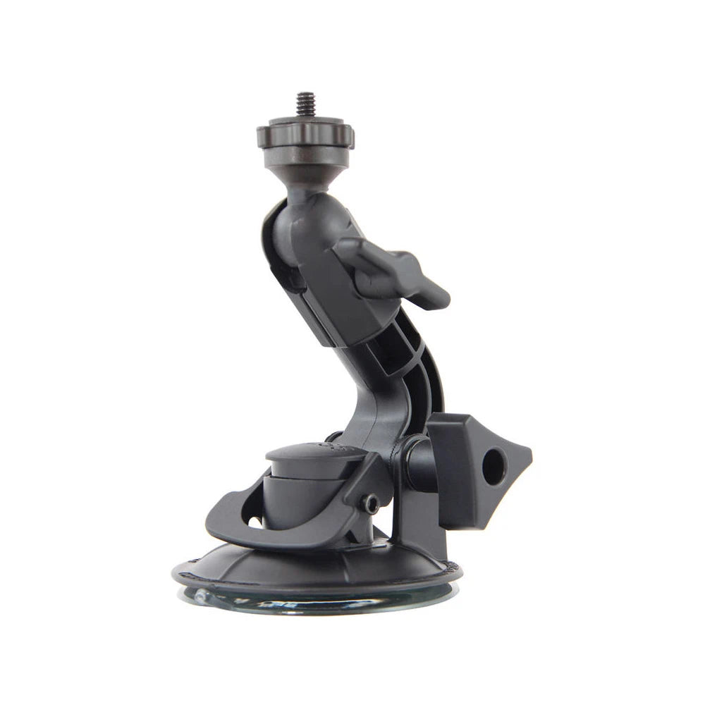 DELKIN Fat Gecko Mini Suction Mount
