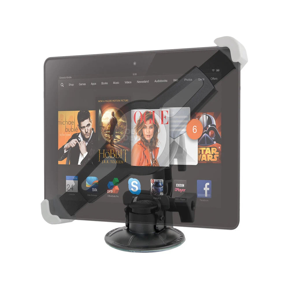 DELKIN Fat Gecko Tablet & iPad Mini Mount