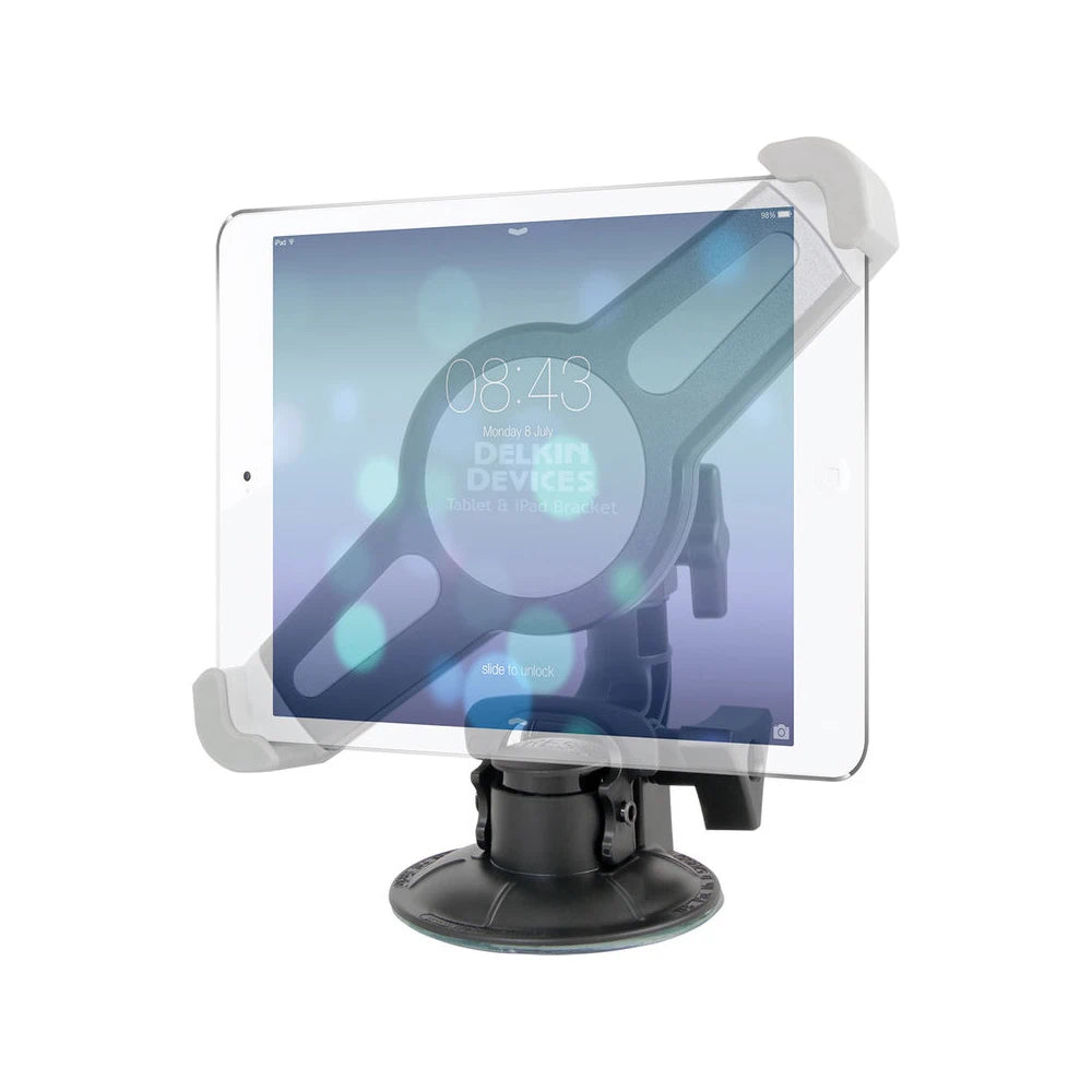 DELKIN Fat Gecko Tablet & iPad Mini Mount