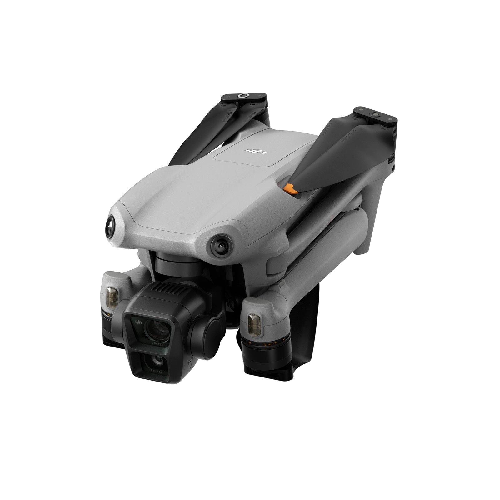 DJI Air 3 side angle