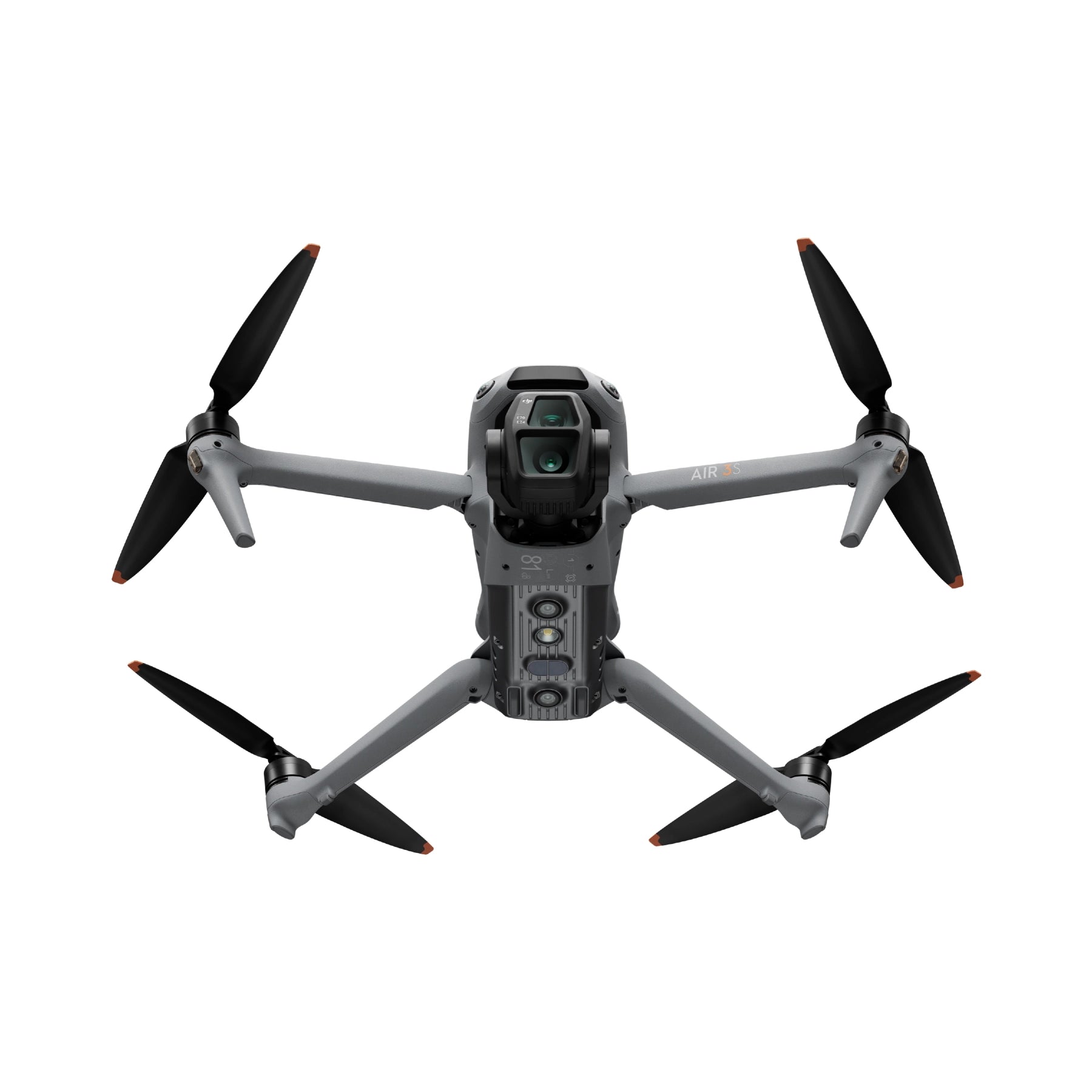 DJI Air 3S - Fly More Combo (DJI RC-N3)