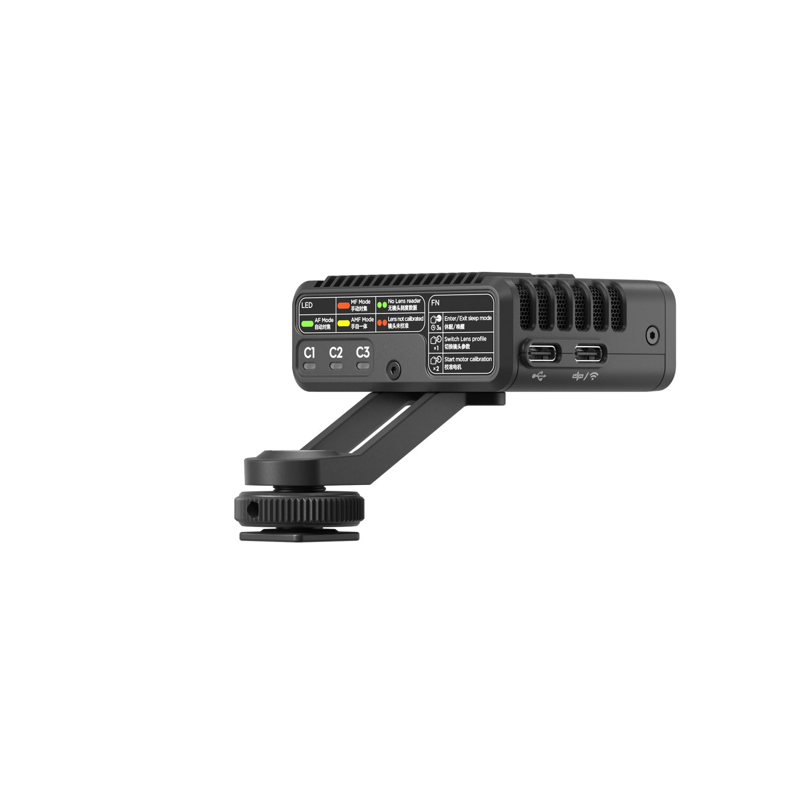 Clearance DJI Focus Pro LiDAR