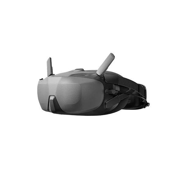 DJI Goggles N3 side angle 2