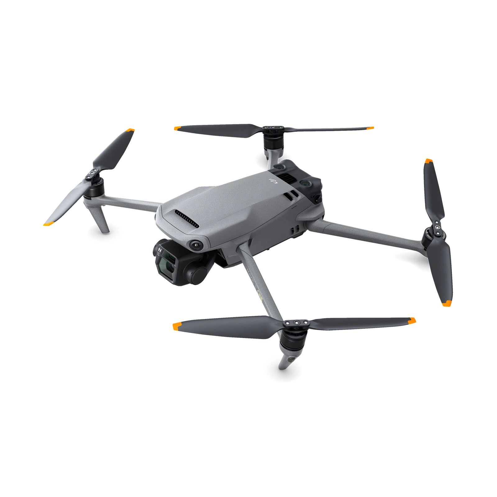 DJI Mavic 3 Pro Cine side angle