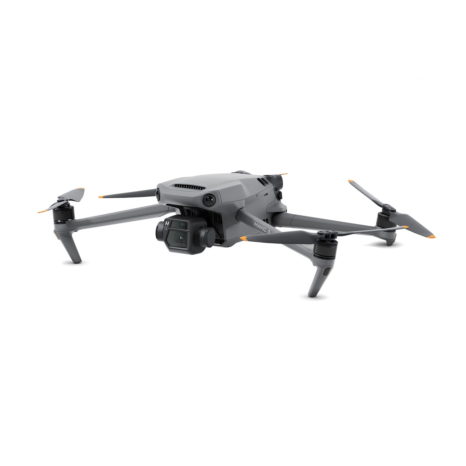 DJI Mavic 3 Pro Cine side angle