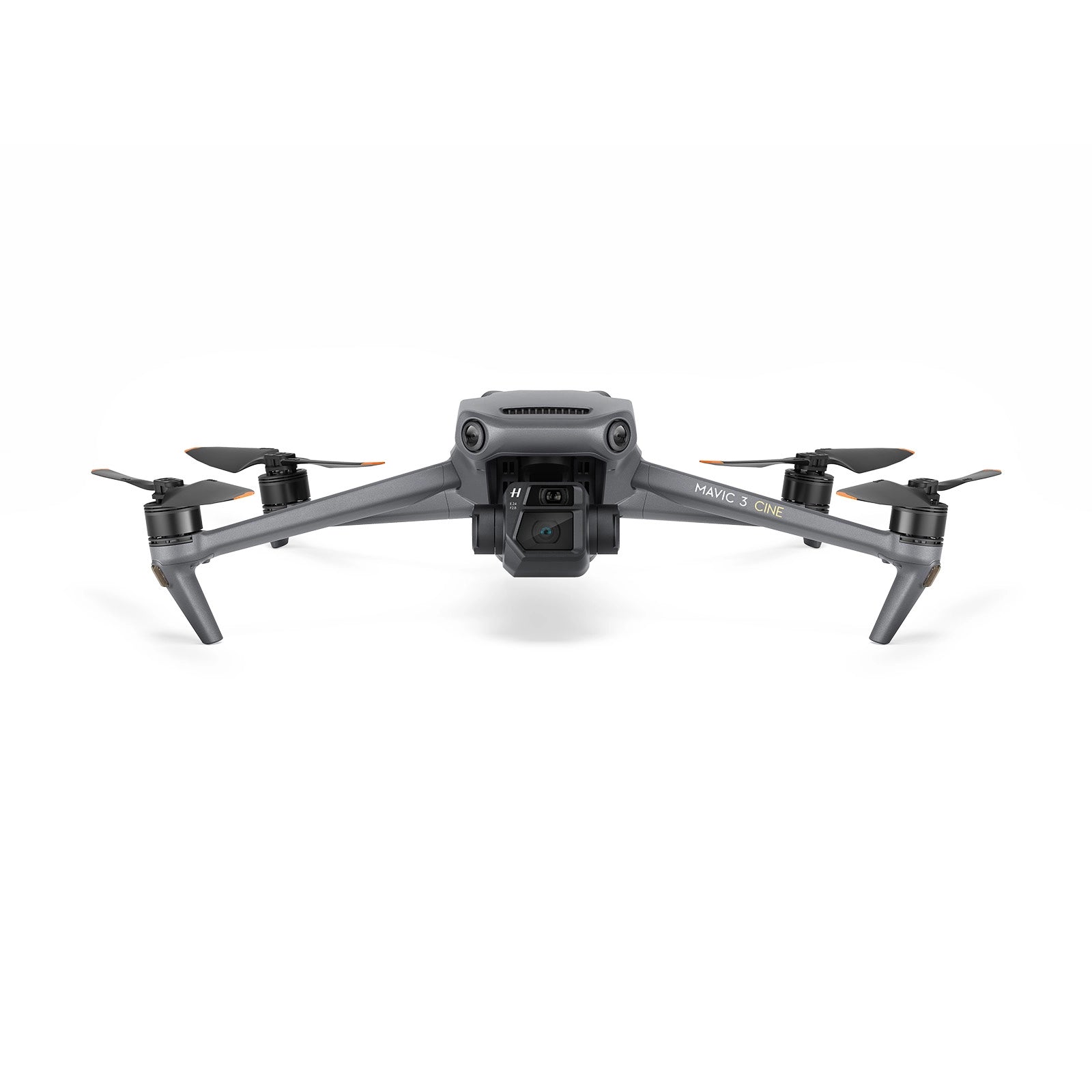 DJI Mavic 3 Pro Cine front angle 2