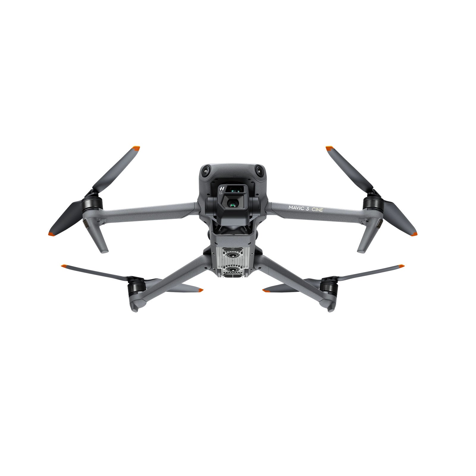 DJI Mavic 3 Pro Cine front angle 2