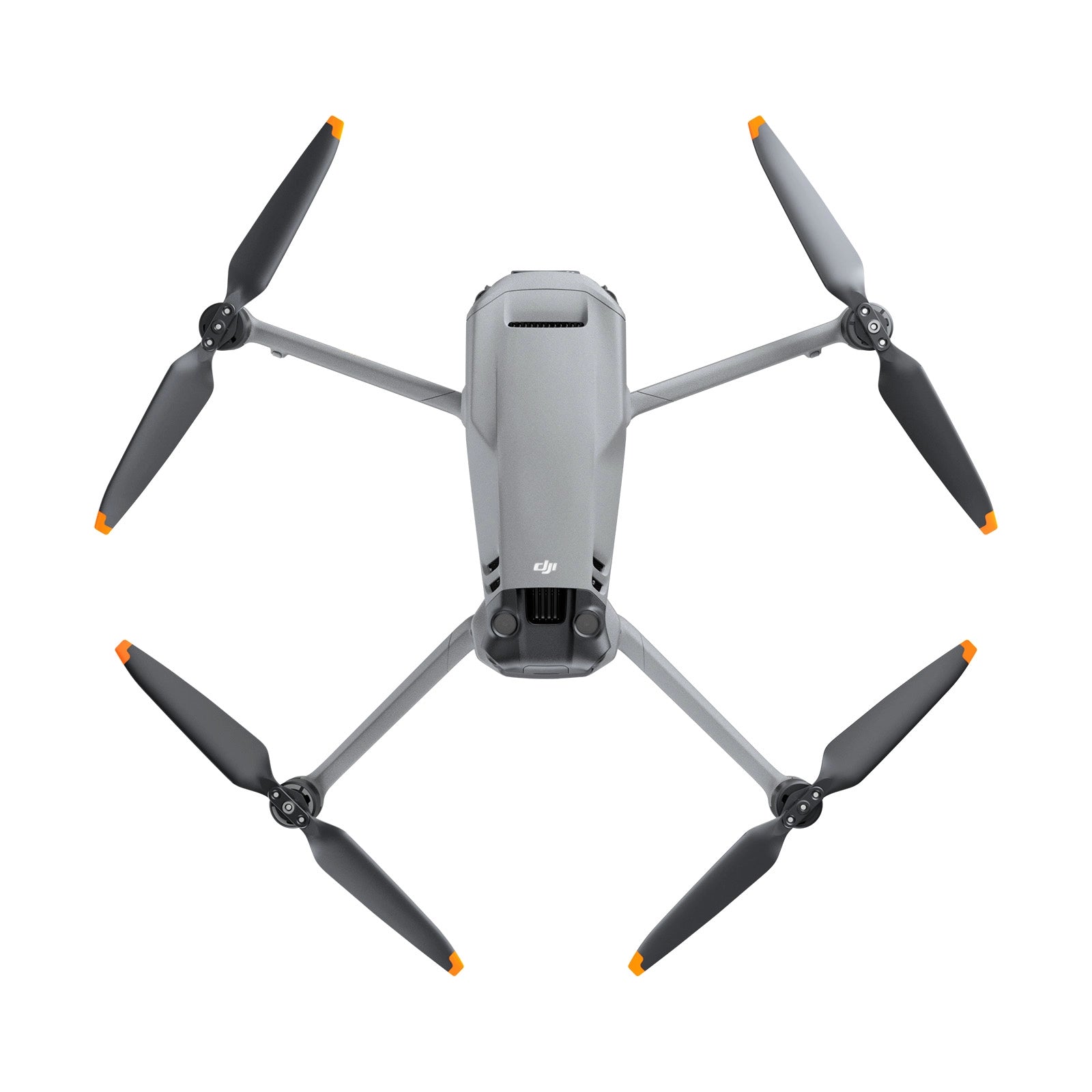 DJI Mavic 3 Pro Cine top angle