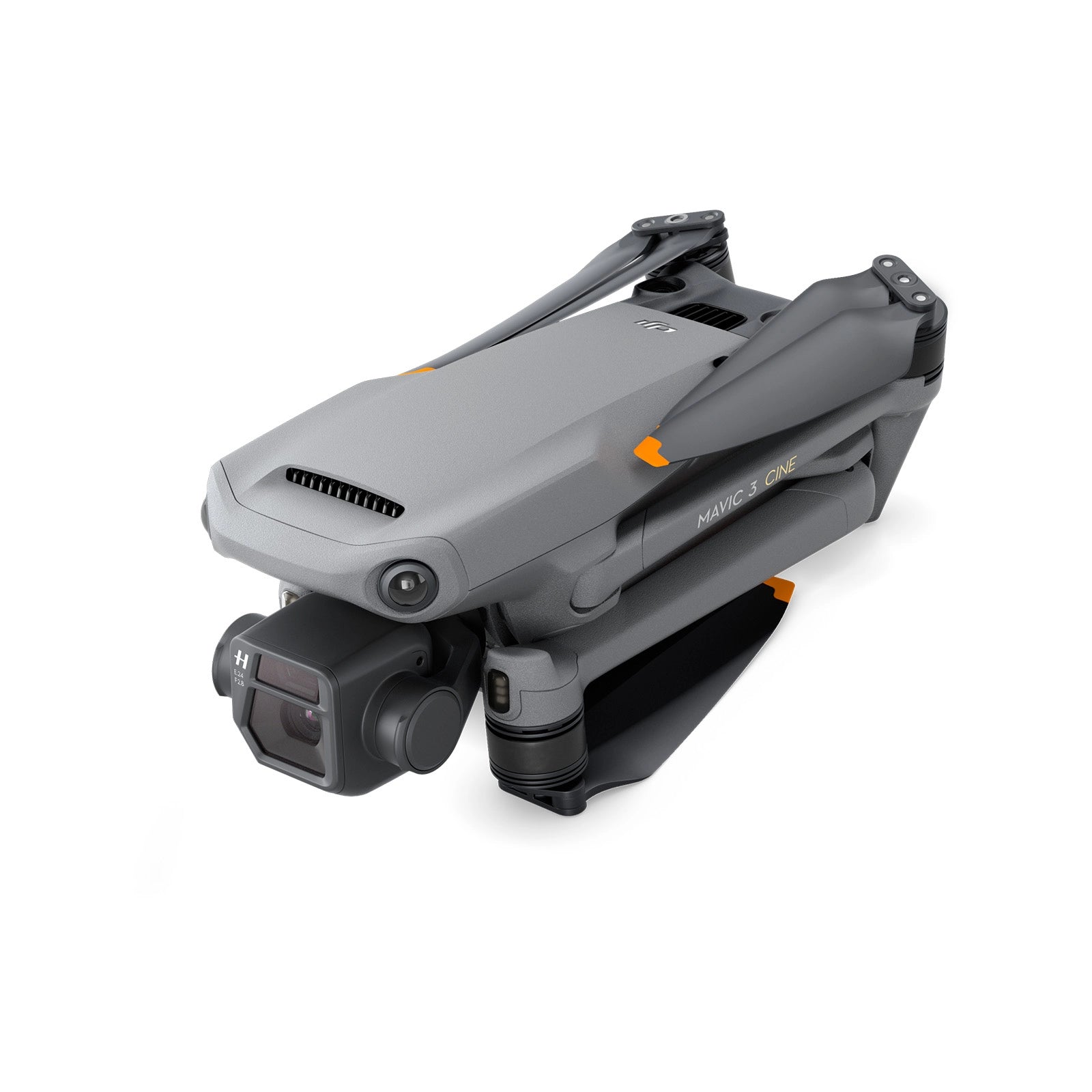 DJI Mavic 3 Pro Cine side angle