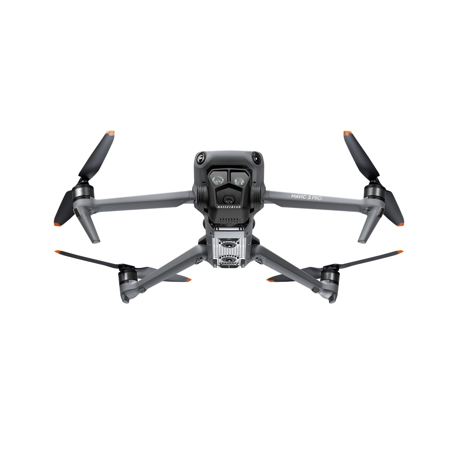 DJI Mavic 3 Pro front angle 2