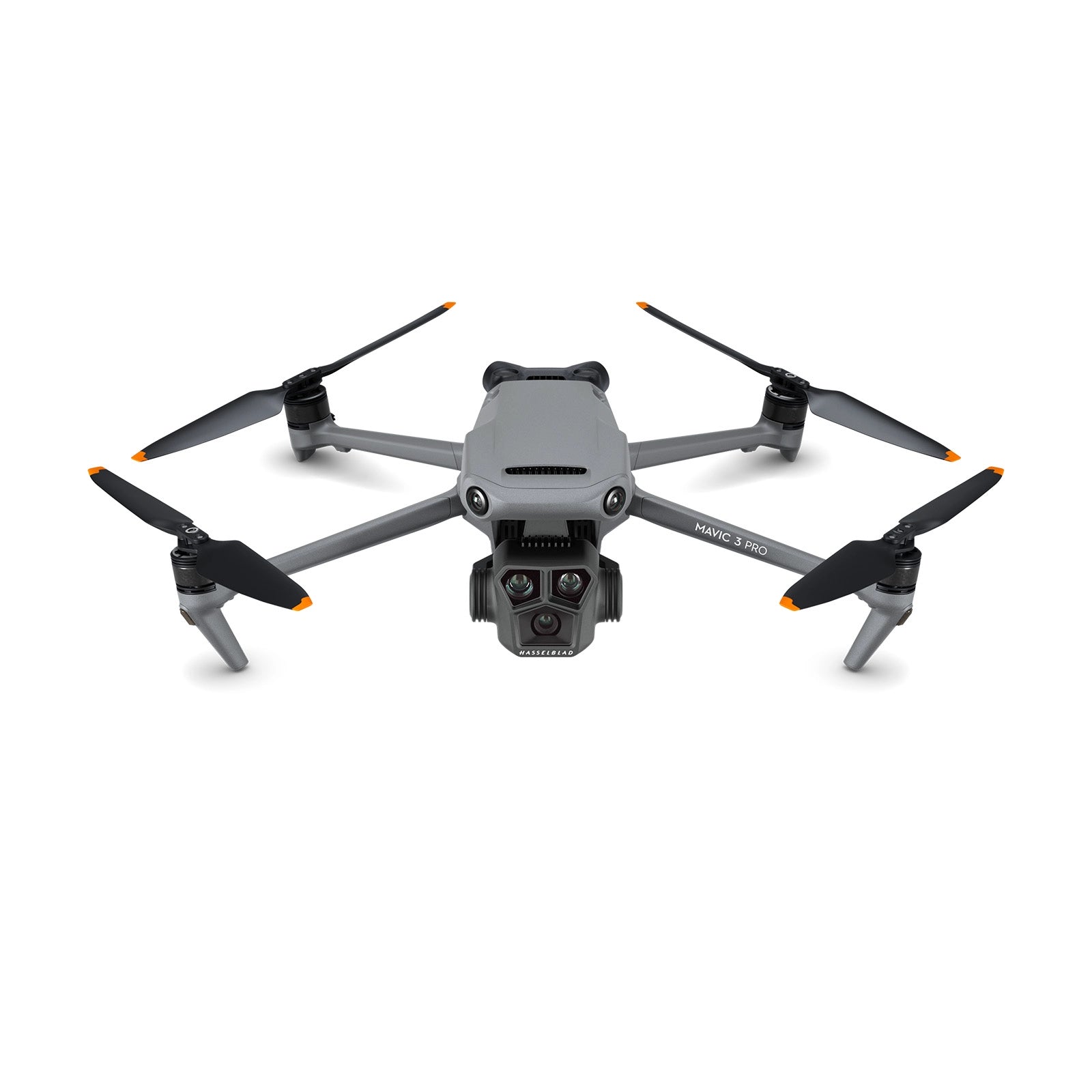 DJI Mavic 3 Pro front angle 2